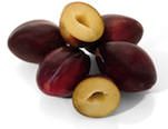 Can Dogs Eat Plums?