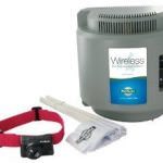 An Overview of the PetSafe Wireless Pet Containment System PIF-300