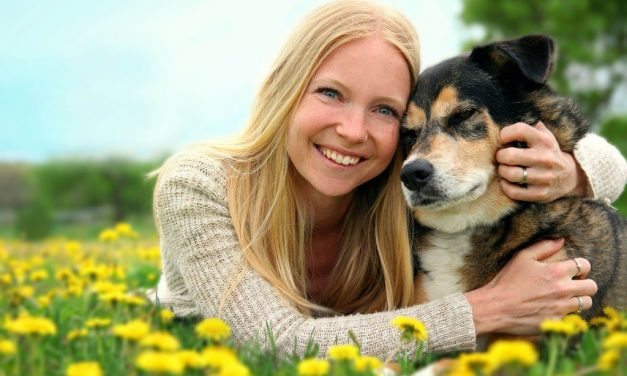 The Fascinating and Powerful Effects Owning A Pet Has On Your Health