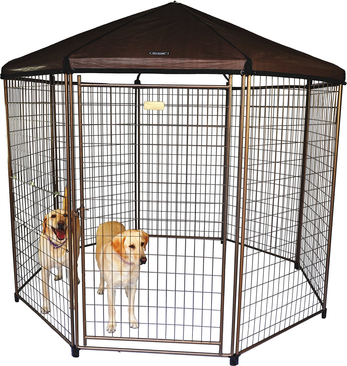 Advantek The Original Pet Gazebo - Large