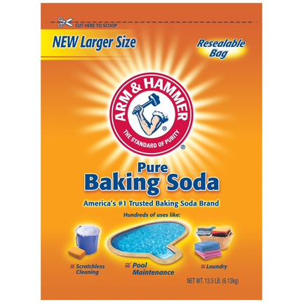 Baking Soda
