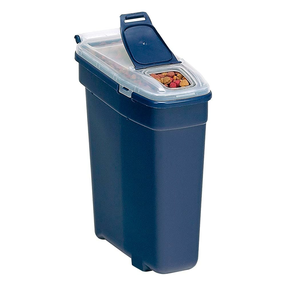 Bags on Board Fashion Dog Waste Bag Dispenser with 14 dog waste bags (1 roll) makes picking up after your dog simple