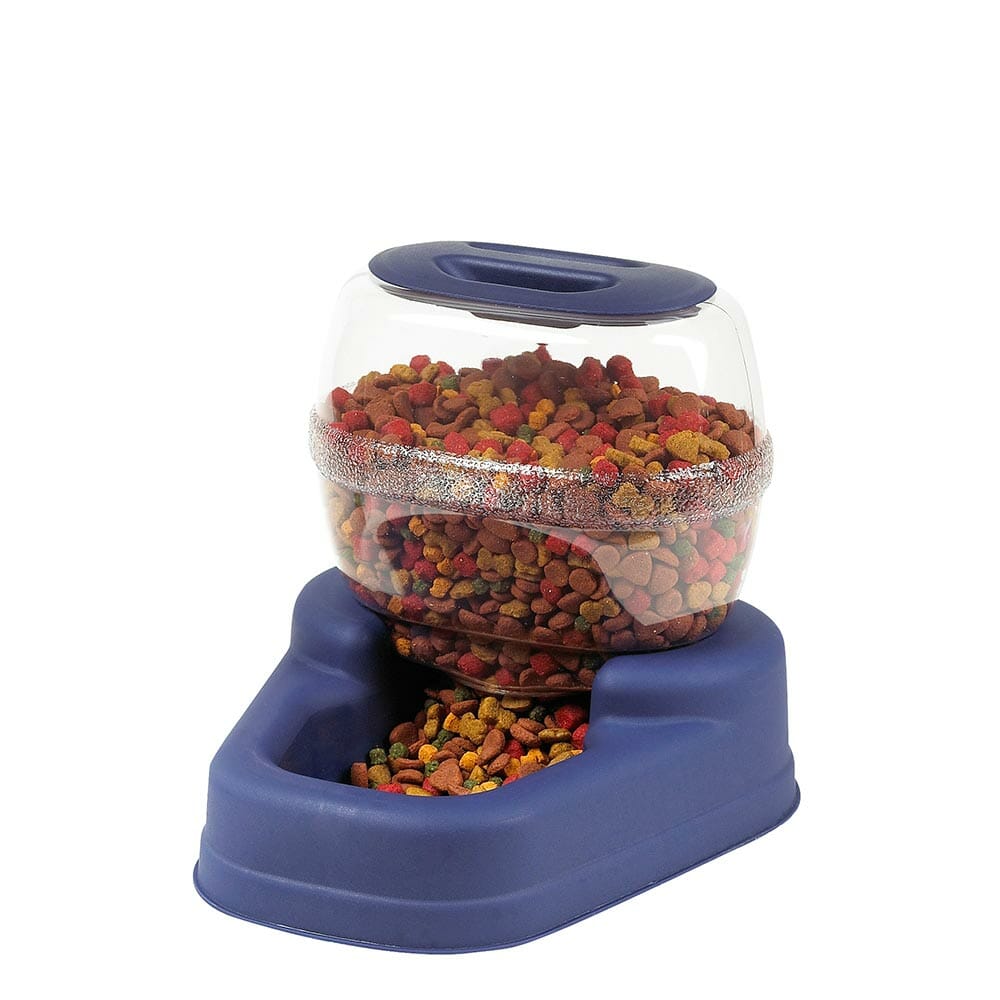 Bags on Board Dog Waste Pick-up Refill Bags make picking up dog poop and pet waste quick
