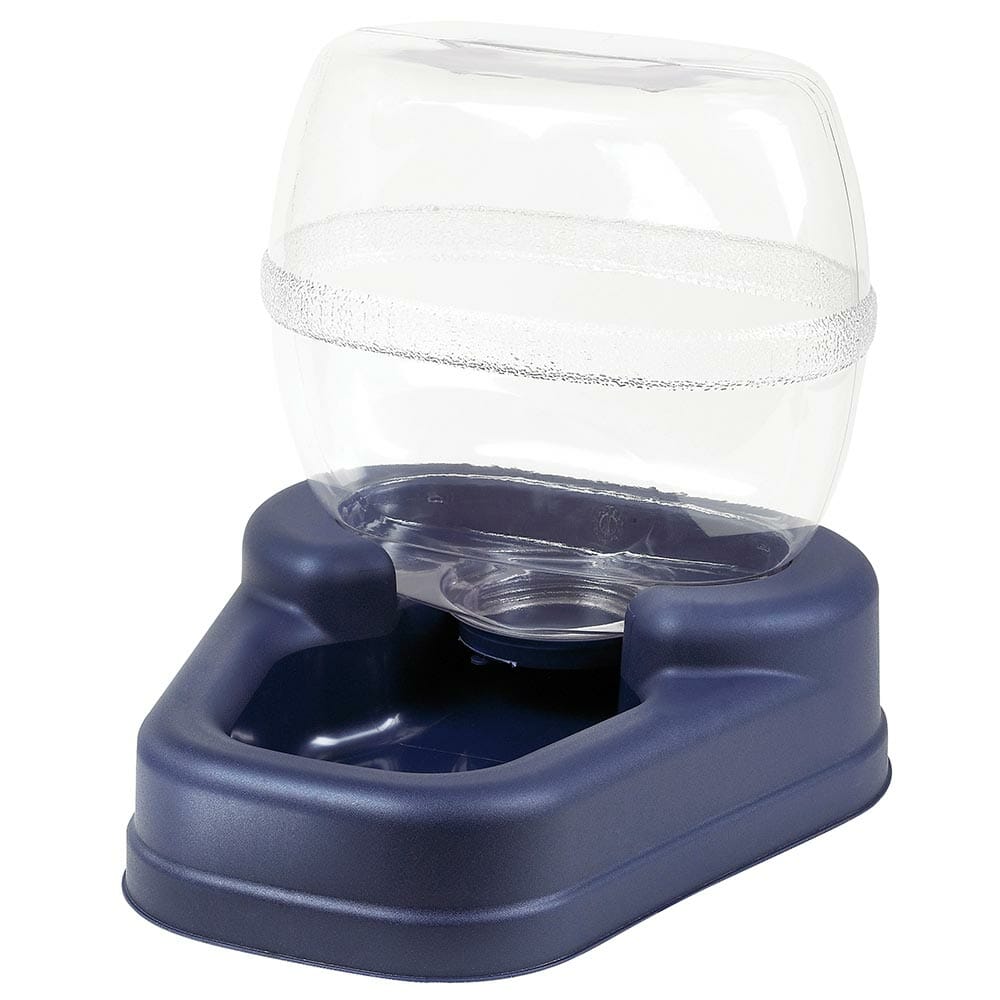 Bags on Board Dog Waste Pick-up Refill Bags make picking up dog poop and pet waste quick