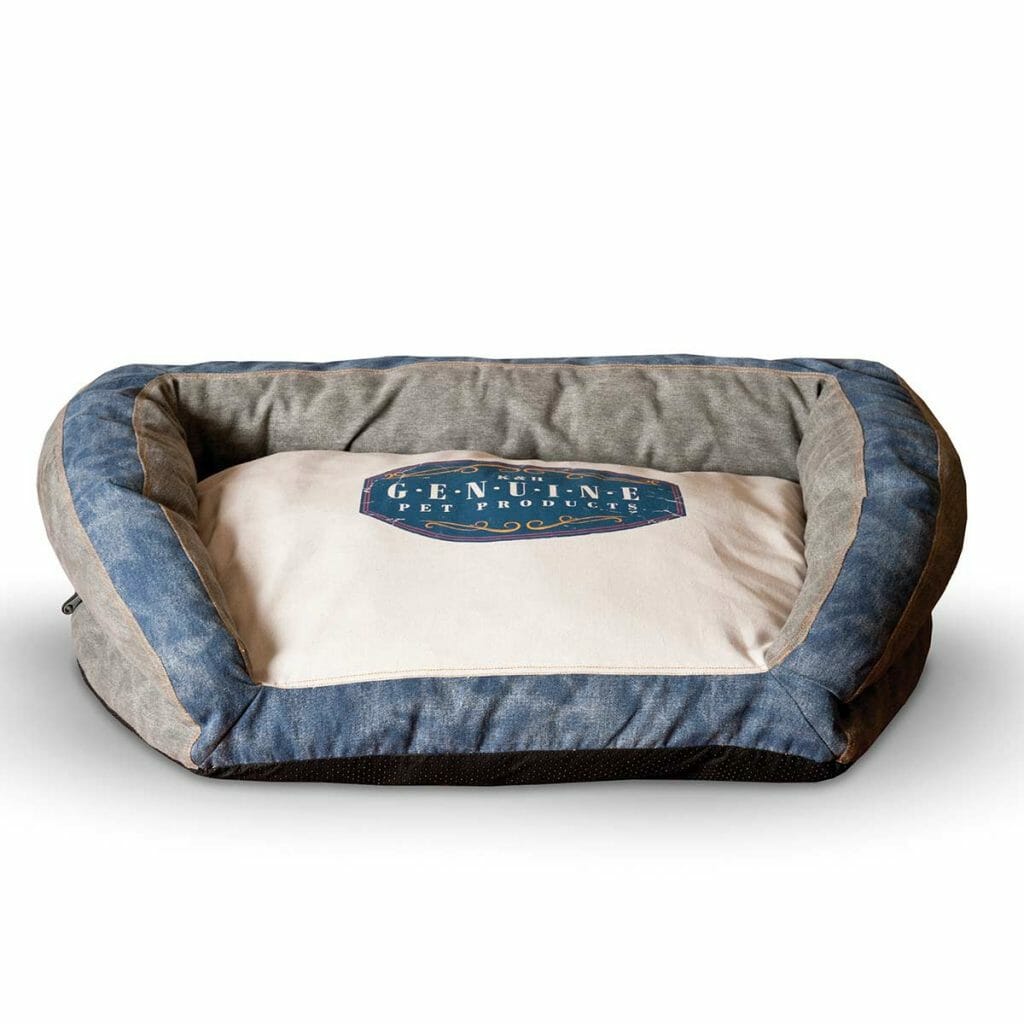 Flying disc for dogs