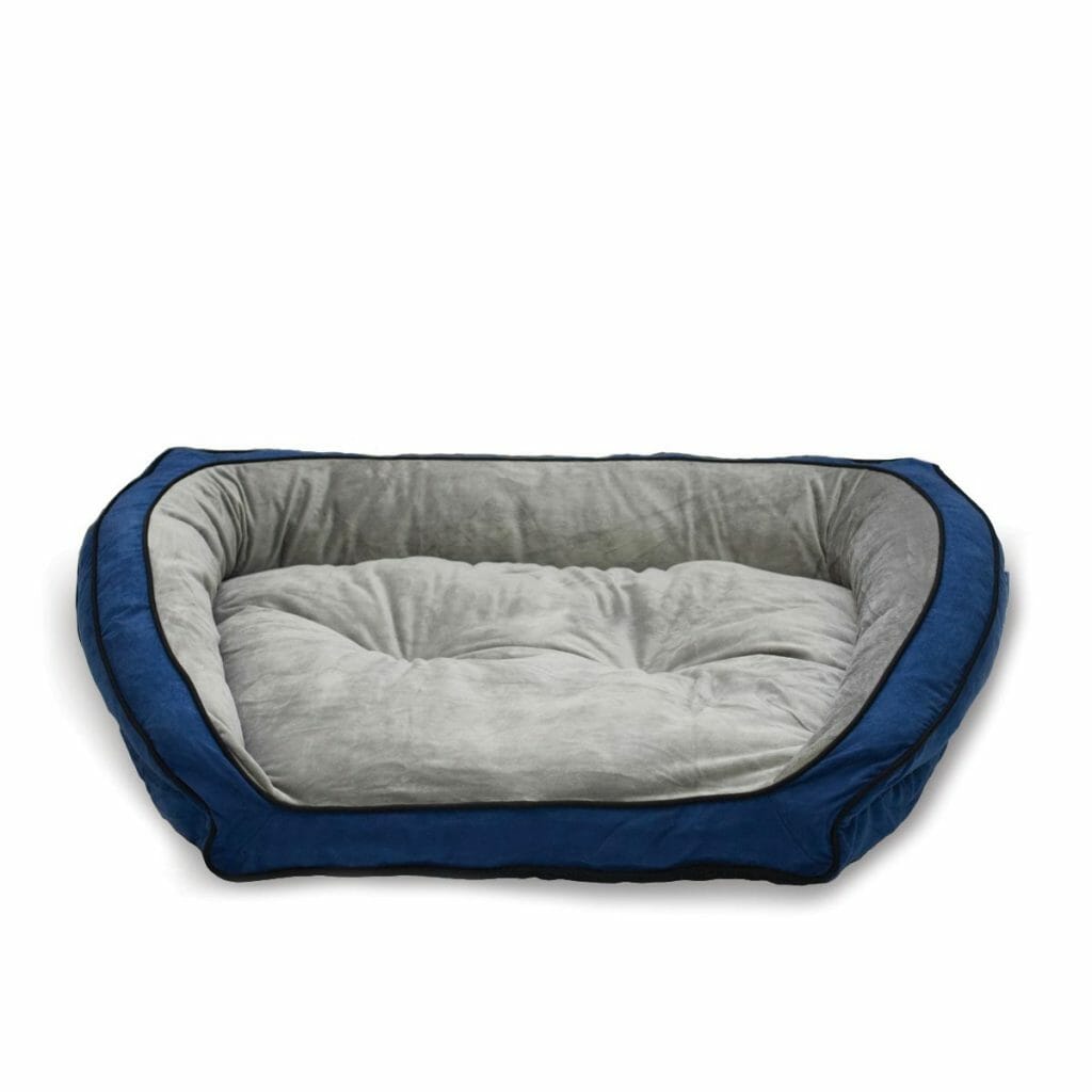 Flying disc for dogs