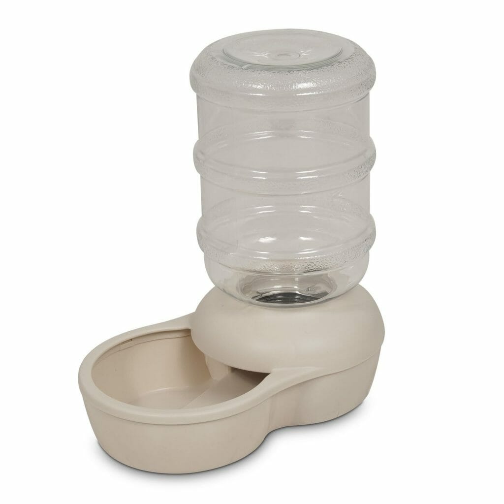 The self-warming pad will capture the pet's body heat and radiate back the warmth to the source.